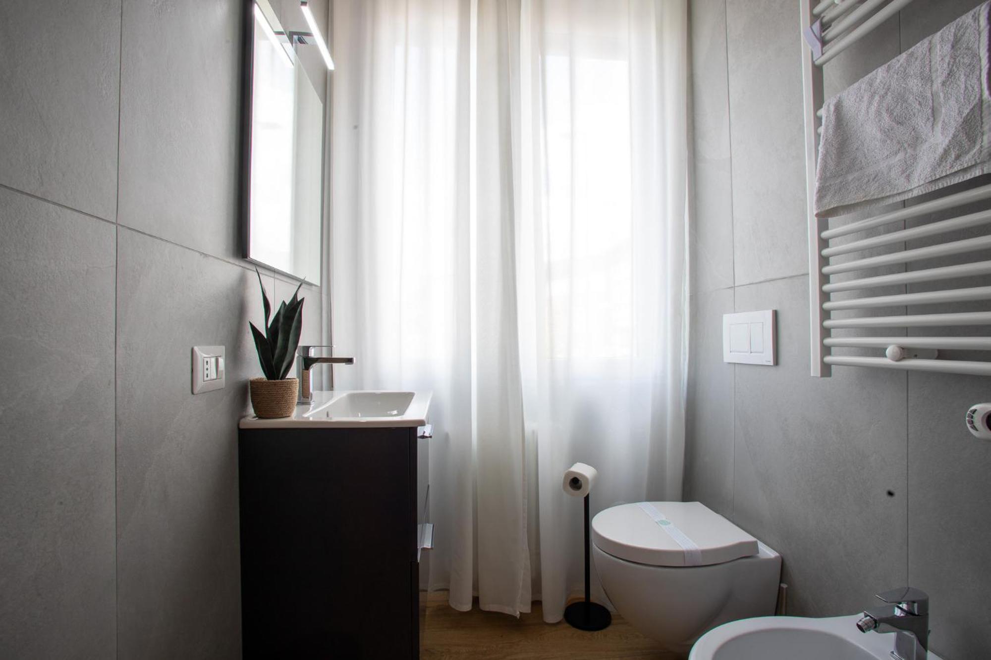 Misultin - Exclusive Apartment Como Eksteriør bilde